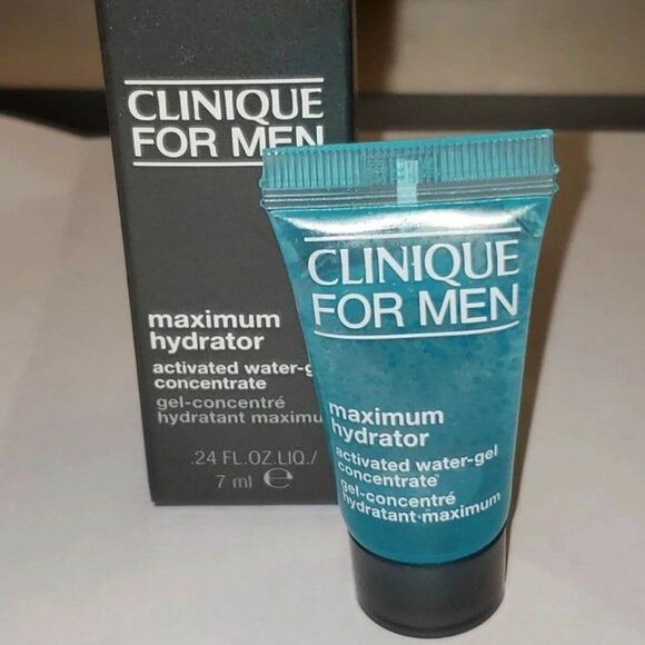 Moisturizer for Men bundle NEW NEVER USED - Picture 3 of 3
